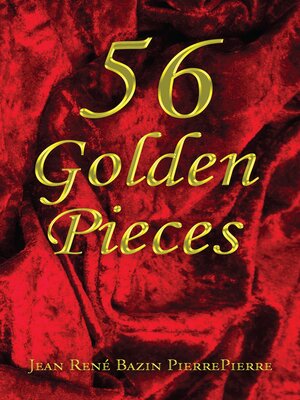 cover image of 56 Golden Pieces